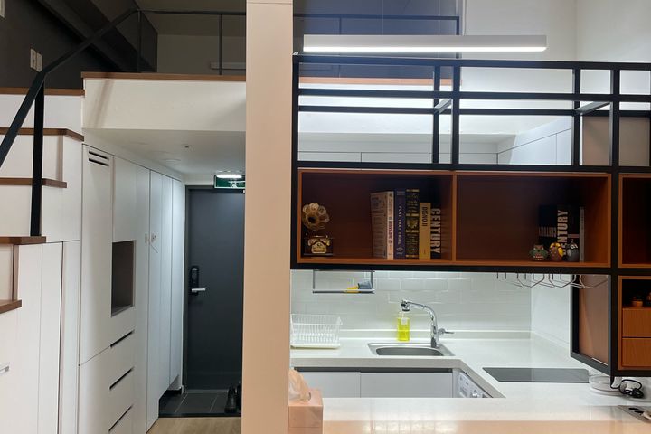 Gwangalli. Studio 202 1th image