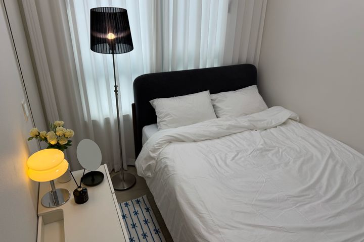 🏠제기동역2분 풀옵복 12번째 이미지