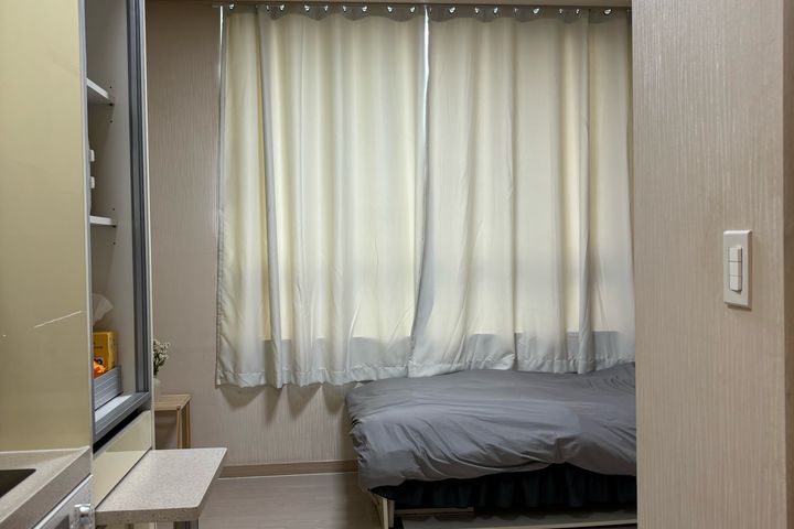 동탄한림대삼성 오피스텔 10번째 이미지