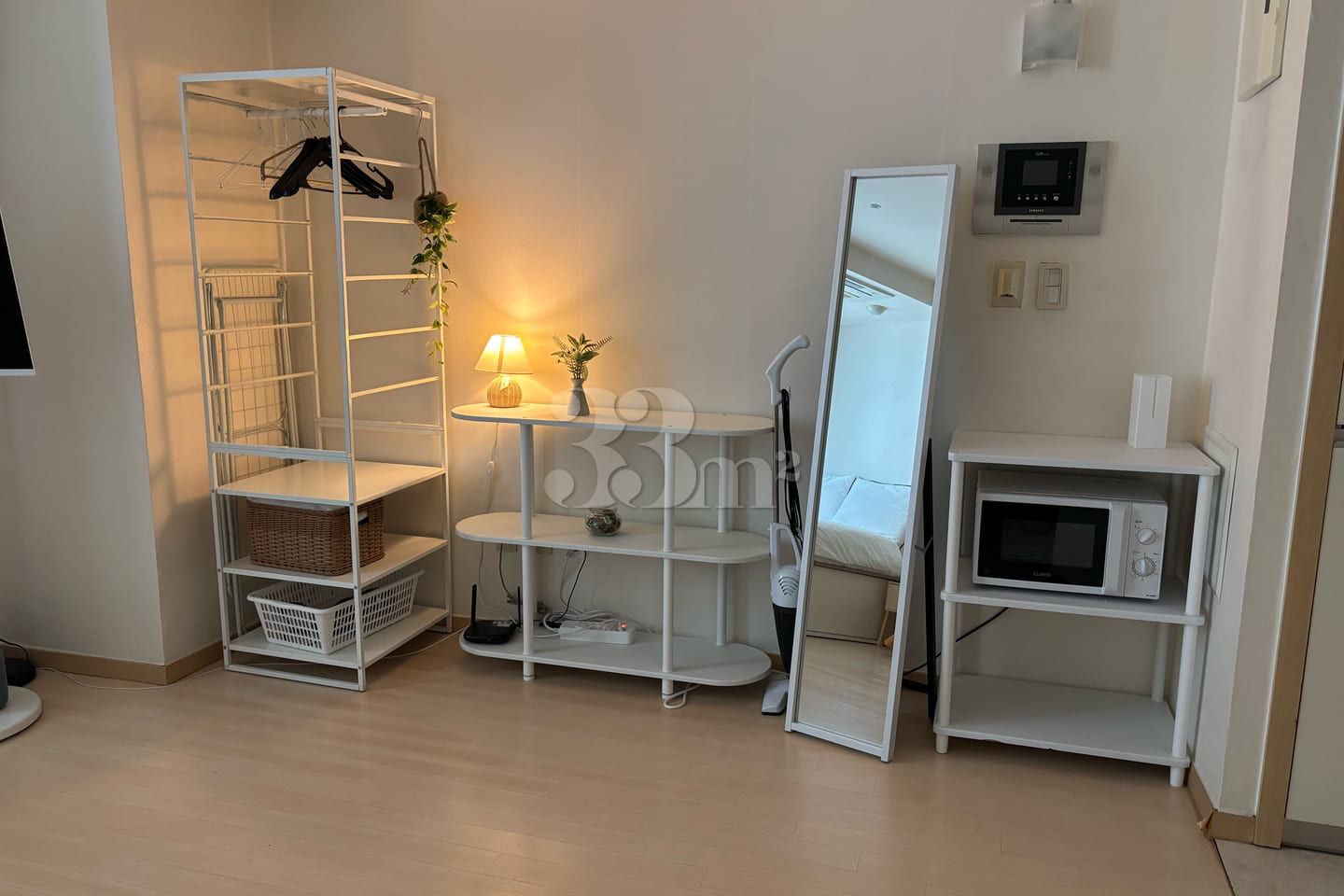 Clean room near Gwanghwamun and Gyeongbokgung 7th image