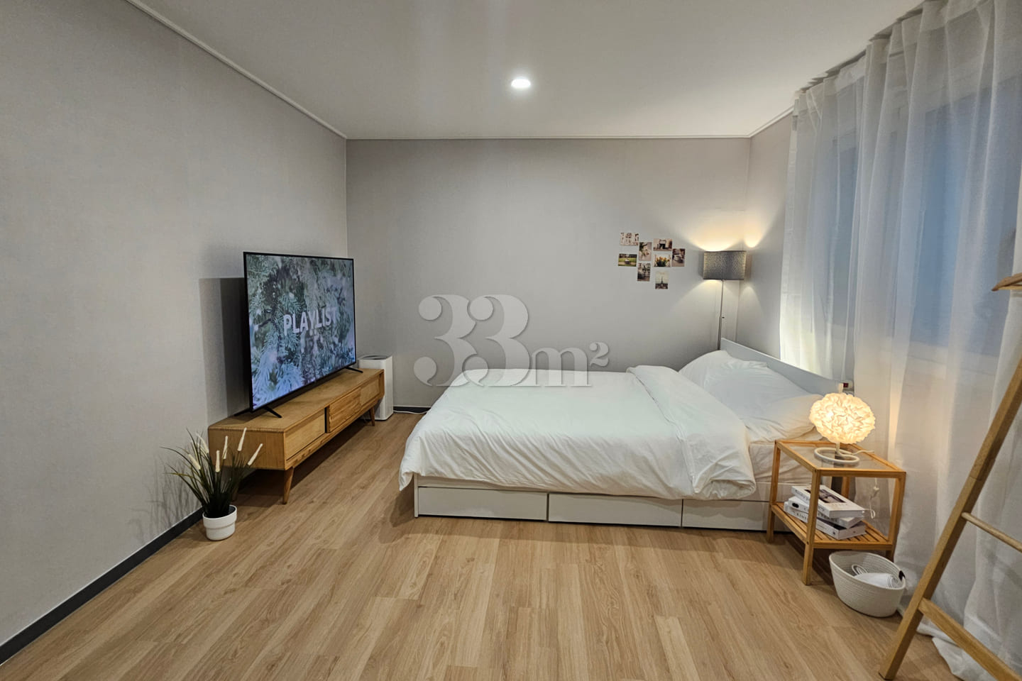 2-minute walk from Konkuk University & Seongs 1th image
