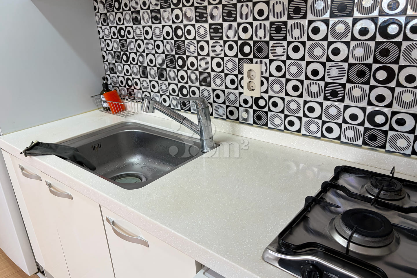 Two-room apartment near Centum City, BEXCO, a 10th image
