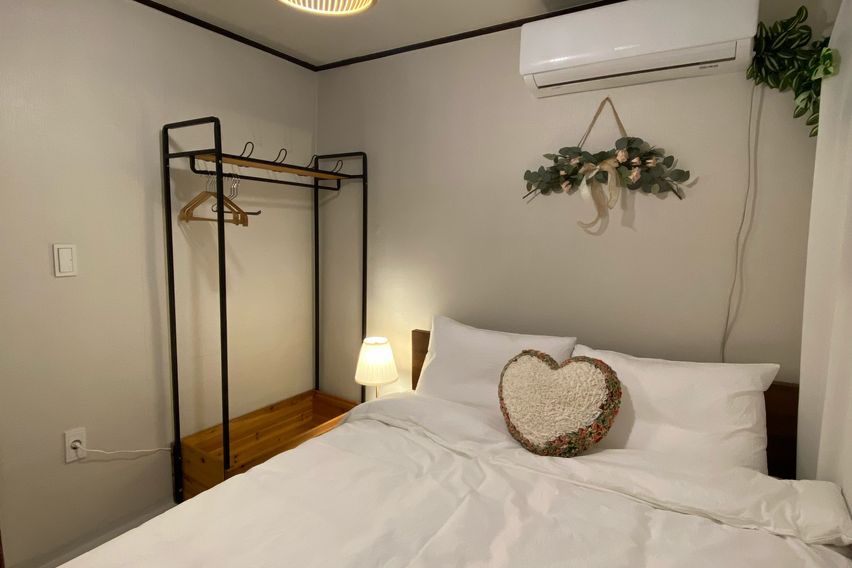 올림픽공원 아산병원2룸