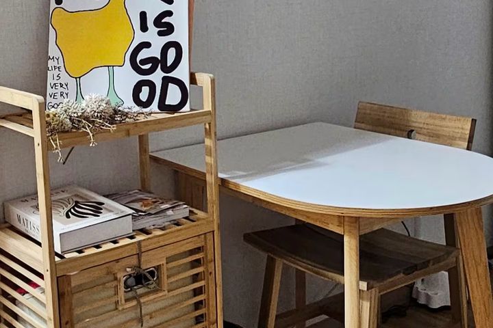 서울역 주차가능 숙소 3번째 이미지