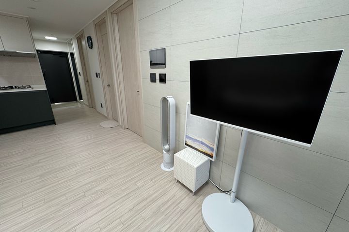 둔촌동 올림픽파크포레온 6번째 이미지
