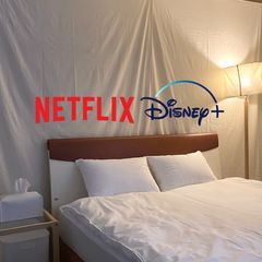 Cozy room 방 이미지