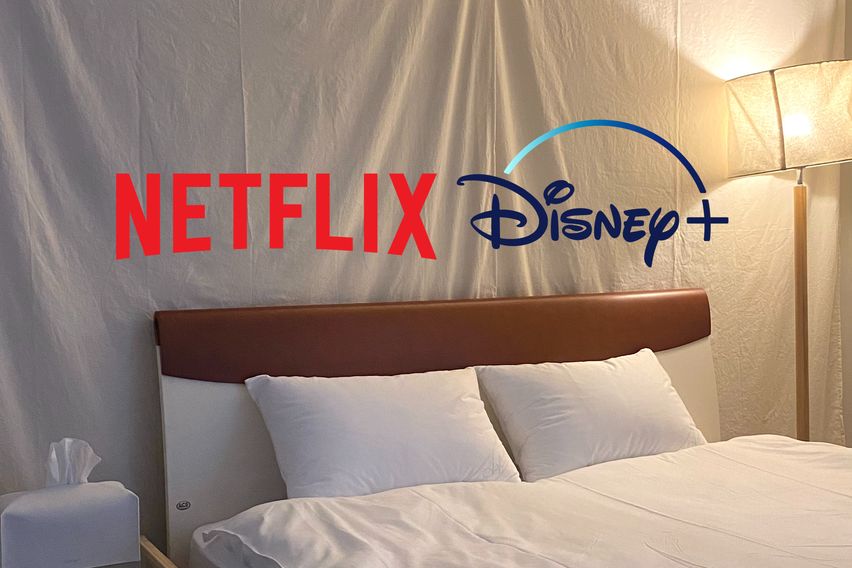 Cozy room 0번째 이미지