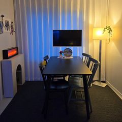 Spacious room for a stay in Haenggung-dong Unit Image