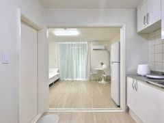 Nowon Station, 4-person free room, 2-bedroom 1th image