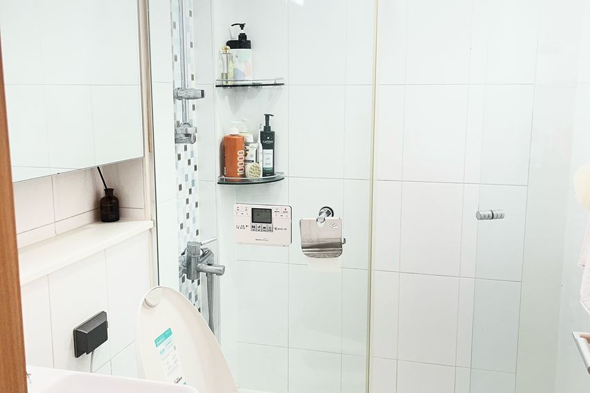 광화문 하이엔드 투룸