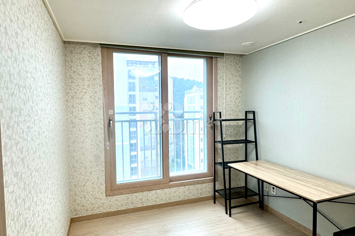 Fully-furnished apartment with great natural  14th image