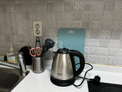 Studio apartment next to Konyang University H 4th image