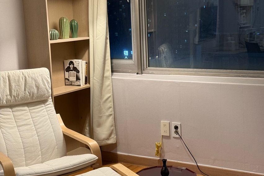 🍀신촌역2분 풀옵션🍀