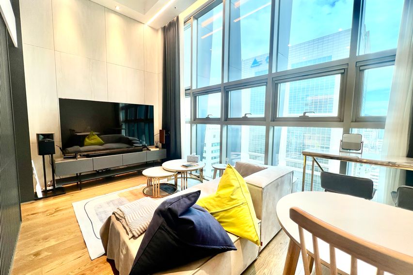 코엑스로프트 풀옵션❤️💚