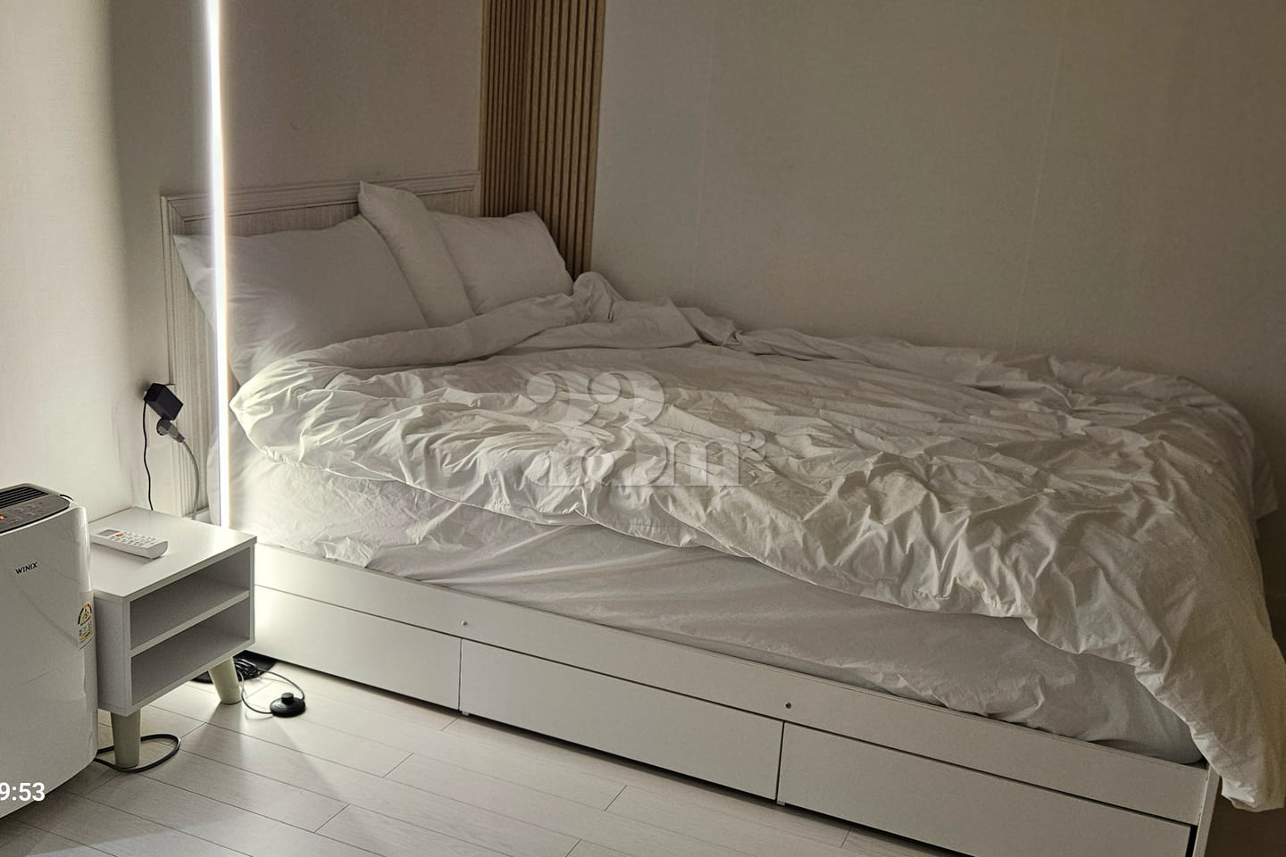 Newly remodeled/31 sqm, separate room 0th image