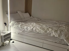 Newly remodeled/31 sqm, separate room 0th image