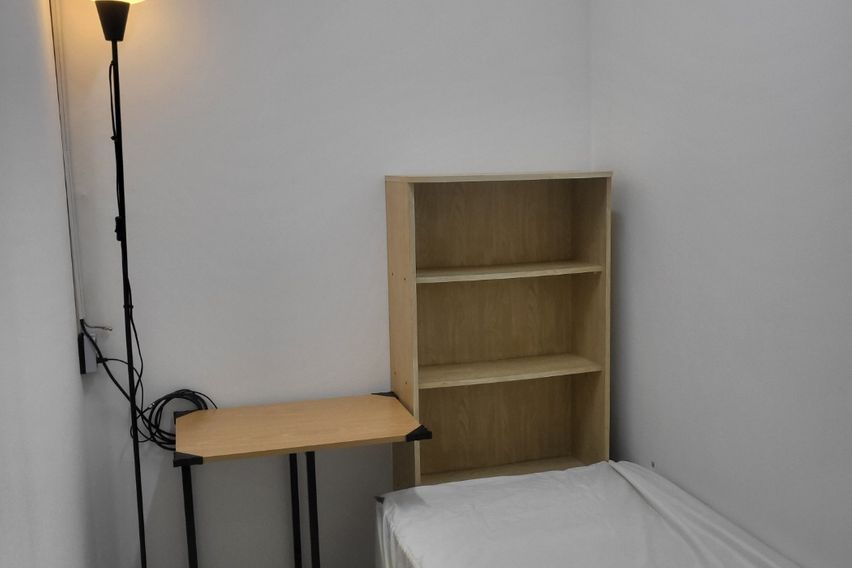 이편한고시원 F방