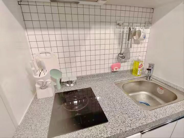 Newly opened, 9 minutes from Hongik Universit 7th image