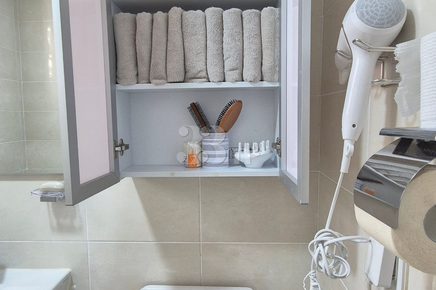 Wonju Luxury Short-Term Two-Room 3 11th image