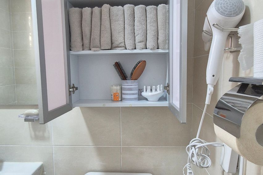 원주 럭셔리 단기투룸1 14번째 이미지