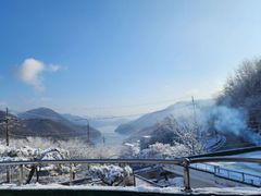 충주호 호수뷰 2층독채 12번째 이미지