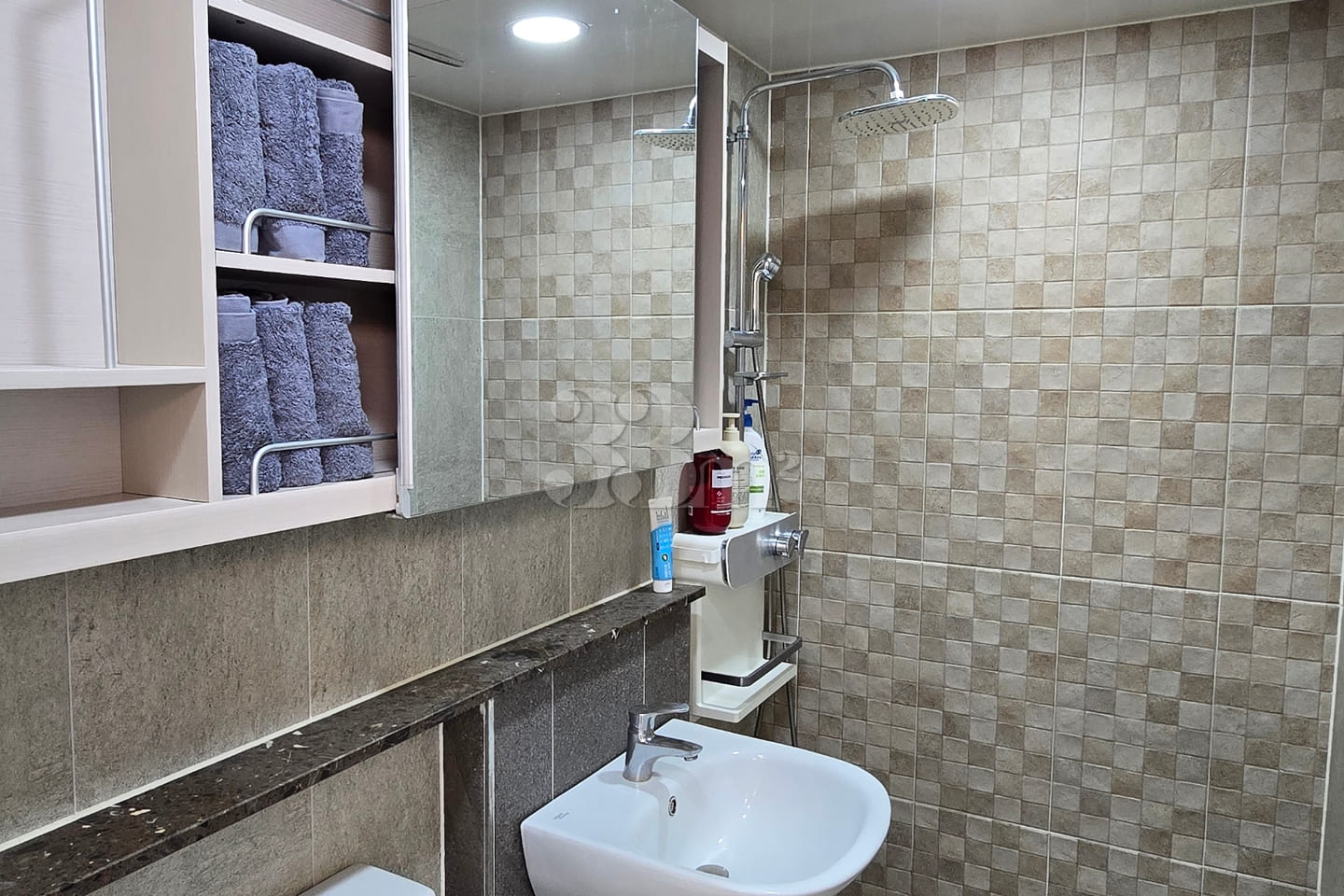 Two-room apartment, 5-minute walk from Bupyeo 4th image