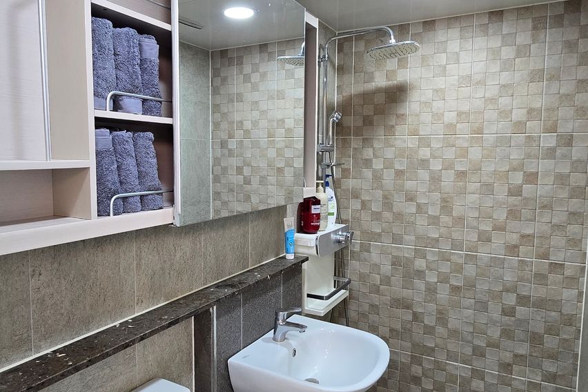 부평역 도보5분 투룸 4번째 이미지