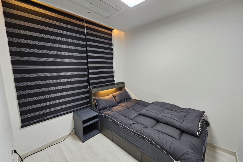 Gangseo-gu Office ☆ Fully furnished 2-room ap 10th image