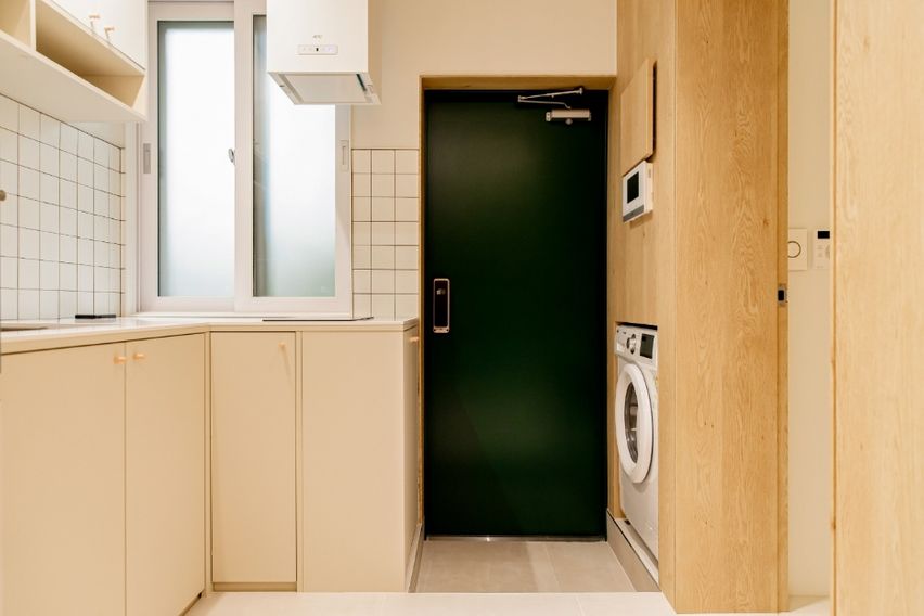 충북대인근 고급주택투룸 4번째 이미지