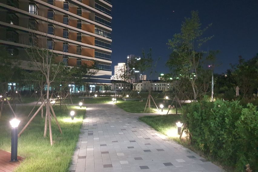 특가)입퇴실여유동탄호수