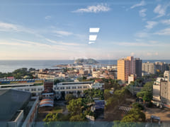 Comfortable room with an ocean view 0th image