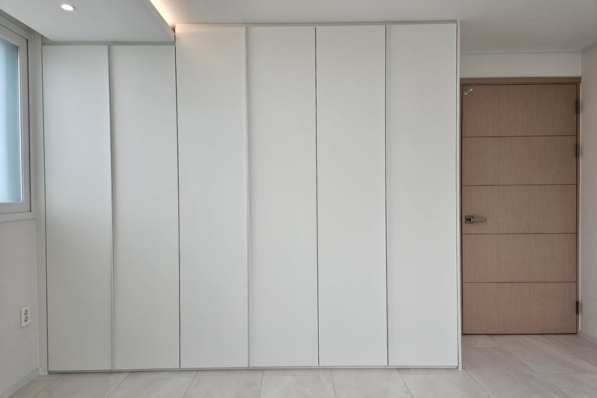 대부도 해변 도보 1분