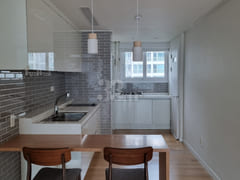 A warm home with great natural light 1th image