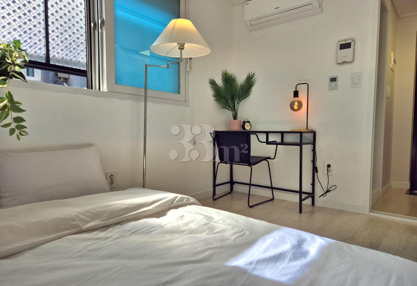 🌷 Sadang Station Newly Built Studio (C3) 2th image
