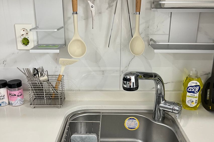 화이트 광안리 ☁️