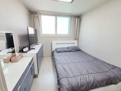 Fully furnished two-room apartment 2 minutes 2th image