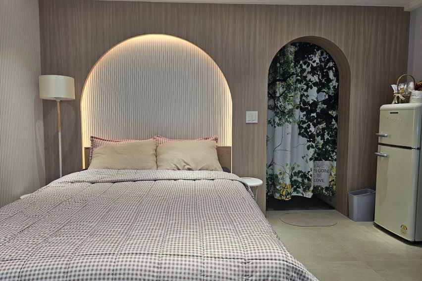 워커힐광나루역잠실한강뷰 3번째 이미지