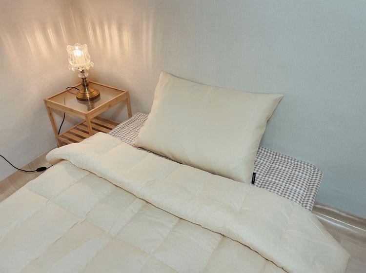 서울숲 그린우드