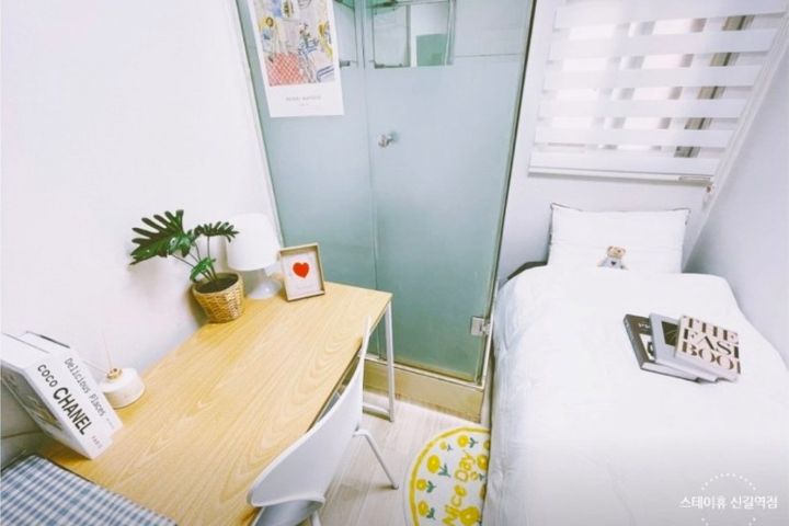 프라이빗 룸 A. 6번째 이미지