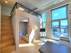 ✨Cheomdan Brand-New Two-Room Duplex✨ 0th image