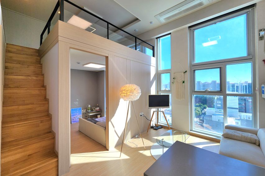 ✨첨단 신축 투룸복층✨ 0번째 이미지