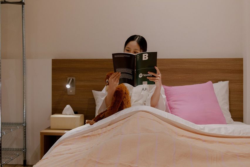 호텔&리브 안산 한양대