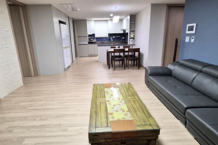 43평 풀옵션 오션뷰 4번째 이미지