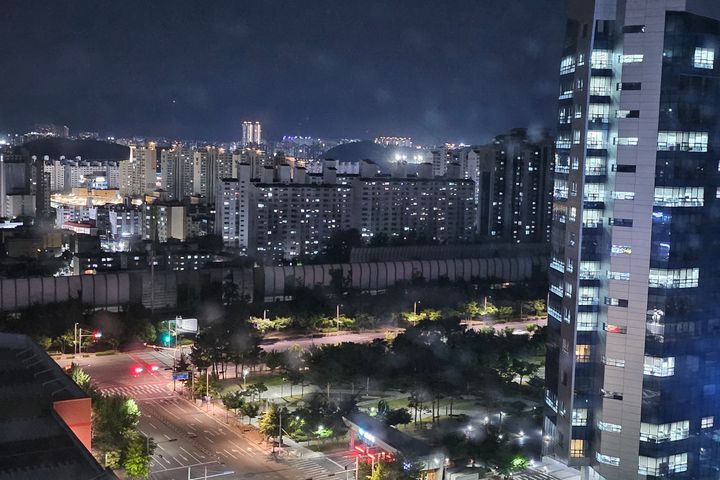 Kingsmill, Sinseo-dong, Daegu Innovation City 3th image