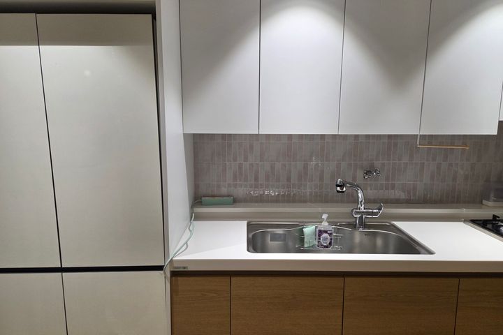 New accommodation, 3 minutes from Gwangalli 8th image