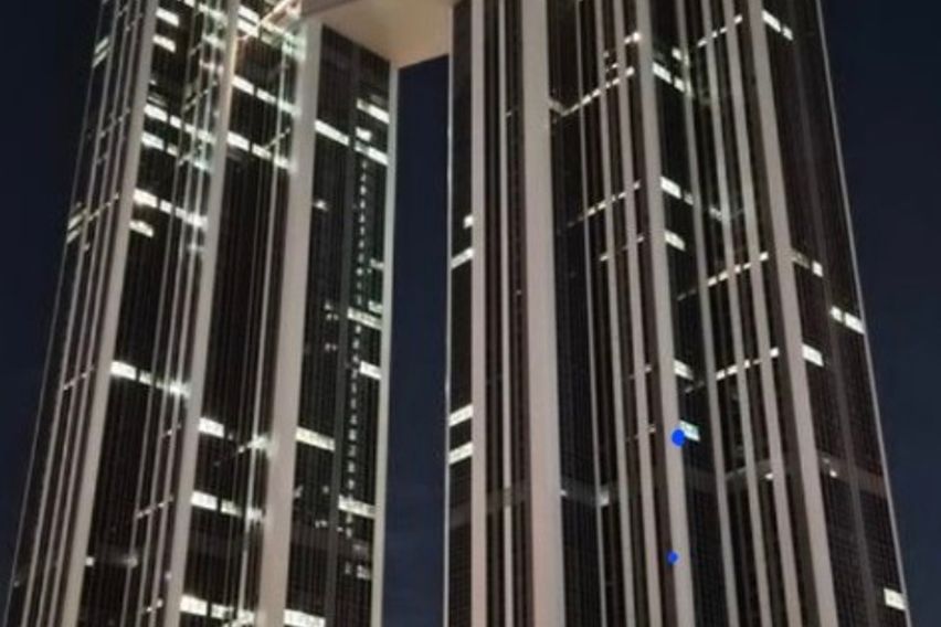 북항롯데캐슬 드메르신축