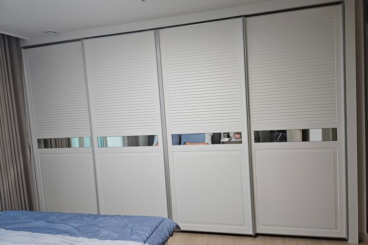 신축34평 풀옵션아파트 7번째 이미지