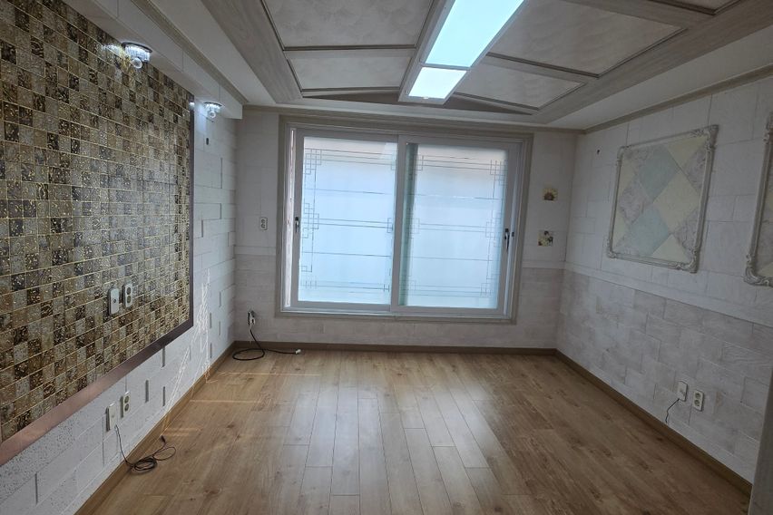 예쁘고  깨끗한 투룸 6번째 이미지