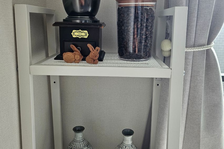 송정해수욕장앞♡한달살기