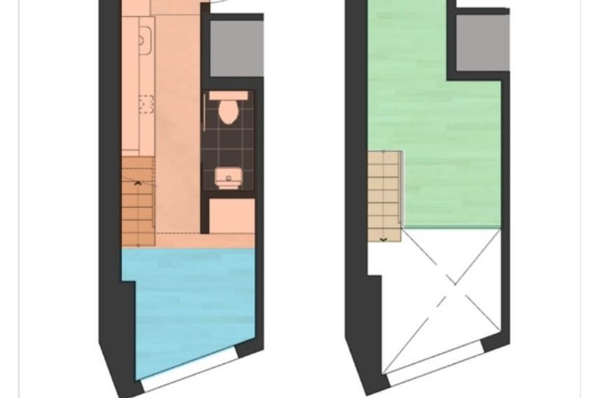 가산디지털 역세권